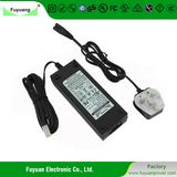 36V 3A Power Adapter with Certificate
