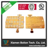 High Quality Multilayer Flex PCB
