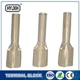 High Precision of Cooper Aluminum Terminal and Non-Insulated Terminal