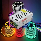 15W Constant Voltage 12V LED Driver 12V Switching Power Supply