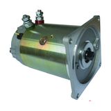 60V 1.2kw Cw Rotation Mini Hydraulic DC Motor