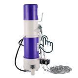 Side Door Motor China Best AC 200V 300kg-2000kg