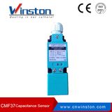 Cmf37 Sn: 25mm NPN/PNP Capacitance Proximity Switch with Ce