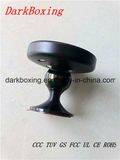 360 Degree Qi Wireless Car Mobile Charger with Magnetic Holder