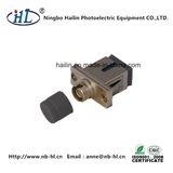 Sc-FC/mm Fiber Optic Hybird Adapter Use Pei Matal