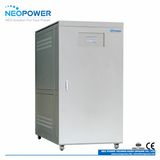 Roller Wiper Voltage Regulator 500kVA 20% Regulation Range