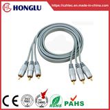 Colorful 3r AV Cable (SY005)