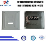 Gpd6f Distribution Box Electrical Boxes