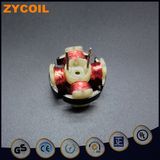 Copper Winding Bobbin Coil Transformer Coil