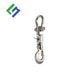 Lht-1A Crane Scale Sensor Tension Load Cell