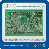 Fr-4 Printer PCB 12 Layers Hard Gold PCB with Impedance Control, PCB Maufacturer