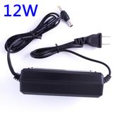 12V 1A Laptop AC Charger DC Switching Adapter