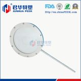 Peek Wafer Fixture for The Semiconductor Industry
