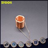 High Precision Air Core Coil (Induction Coil)