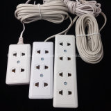 with Cable 1.5m 3m 5m Extension Sockets (SO-002)