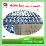 Hengming Gng30 Pocket Type Nickel Cadmium Battery Kph Series (Ni-CD Battery KPH30) Rechargeable Battery