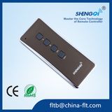 FC-2 2 Channels Remoted Control for Factory