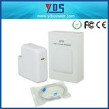 Factory 87W 20V Type-C AC DC Laptop Adapter for Apple