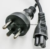 Denmark Electric Power on off Switch Flexible Electrical Cable Power Cable
