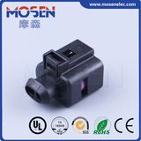1j0973722/1717692-1/1-1355200-1 VW Audi Connector Tyco 2 Pin Waterproof Fuel Injector Housing Harness Connector