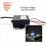 1.5V Gas Stove Cooker Part Accessory Ignition