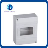 2p Plastic Electrical Power Hag Distribution Box