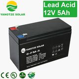 Famous 12V 5ah Exide Lead Acid Battery