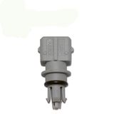 Auto Coolant Temperature Sensor Nissan 19206c 1920.6c 14501ah 2269300qaa 22693-00qaa 7701055723 7472180 Iats0201 Kw494012