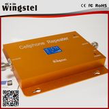 2018 New Design Signal Amplifier Dual Band Mobile Signal Repeater for Home Office with Factory Price