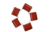 China Manufacturer Dipped Mpp Metallized Polypropyene Film Capacitor