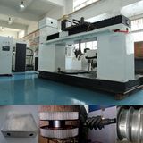 3000W Semiconductor Laser Cladding Machine for Heavy-Duty Machinery