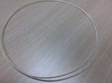 G657A FTTH Indoor 2 Core Fiber Optical White Cable