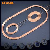 RoHS Compliant Copper RFID Inductance Coil
