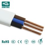 3X0.75 3X1.0 3X1.5 3X2.5 3X4 3X6 Flat Cable & Wire