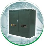 Outdoor Hv Cable Branch Box /Power Distribution Cabinet