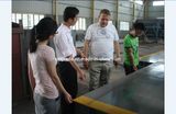 Weighbridge
