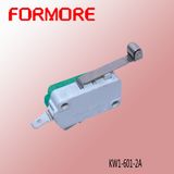 General Type Micro Switch with Lever