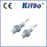 AC M12 Inductive Welding Immune Proximity Sensor with Ce Quality