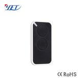 433 315 868 RF Remote Control for Gate, Door, Window