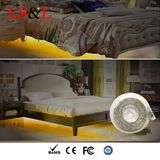Motion Sensor LED Strip Light for Bedroom Lighting
