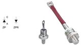 Shangjing Brand Standard Recovery Diode (Stud Type)