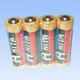 LR6 Alkaline Battery (Akita)