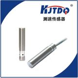 PNP No M12 Proximity Inductive Sensor with Long Distance