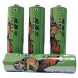 Well-Cell AAA Battery