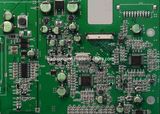 Surface Mount Technology Printed Circuit Board (S-002)
