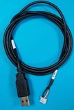 High Quality Factory Custom USB Data Cable USB Cable USB Connector