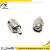 RF Connector TNC Male to SMA Female Adapter