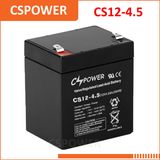 6V4.5ah Lead Acid Battery Power Tools Battery CS6-4.5D