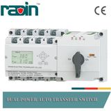 100A Automatic Transfer Switch (RDS3-125C) , ATS