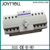 2p 3p 4p Electrical 16A Automatic Transfer Switch